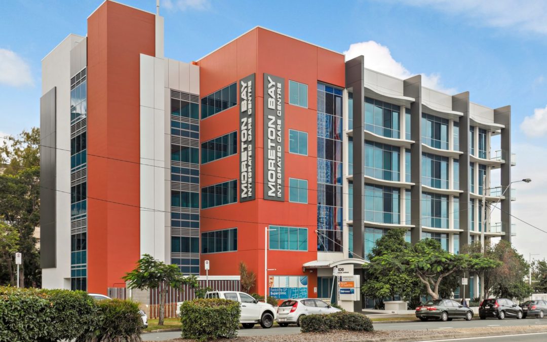 Moreton Bay Integrated Care