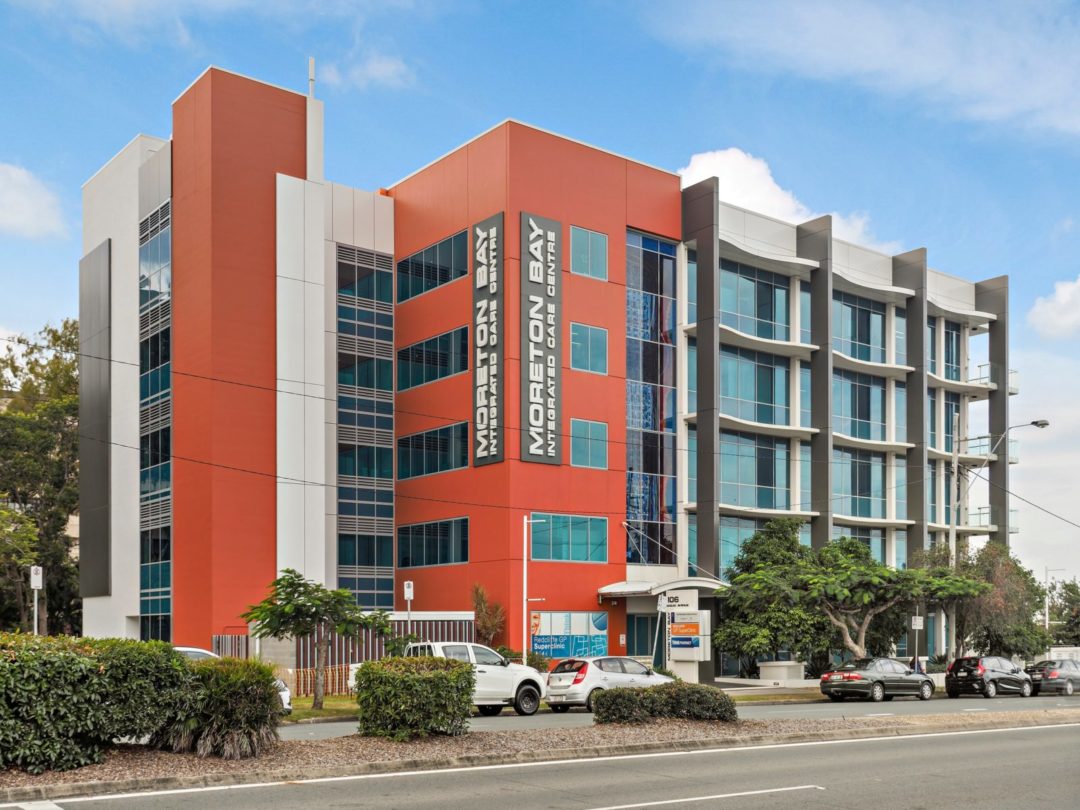 Moreton Bay Integrated Care