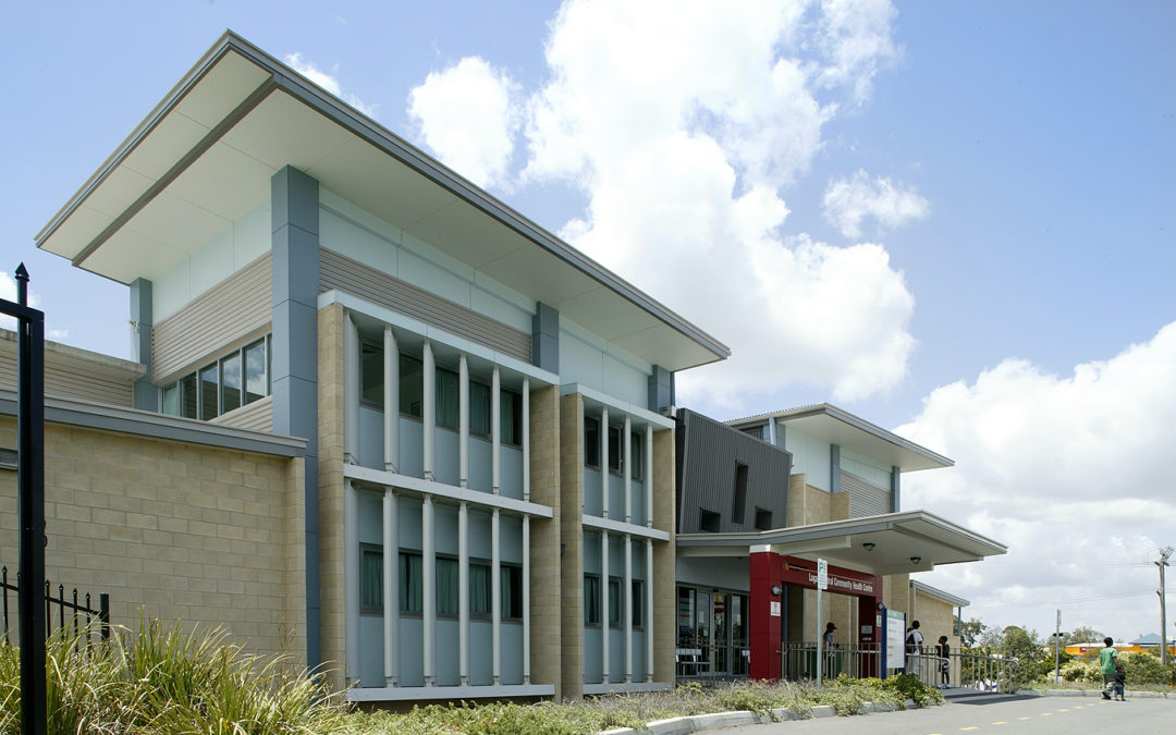 Logan Central Community Health
