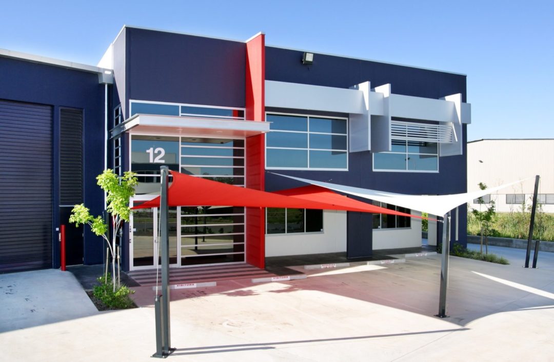 2 Chapman Place