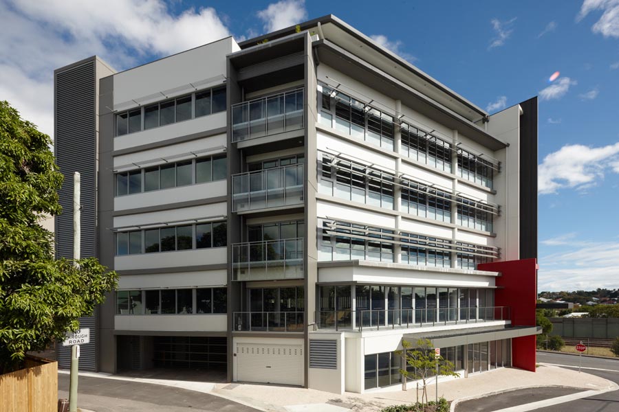 20 Birkbeck St, Albion
