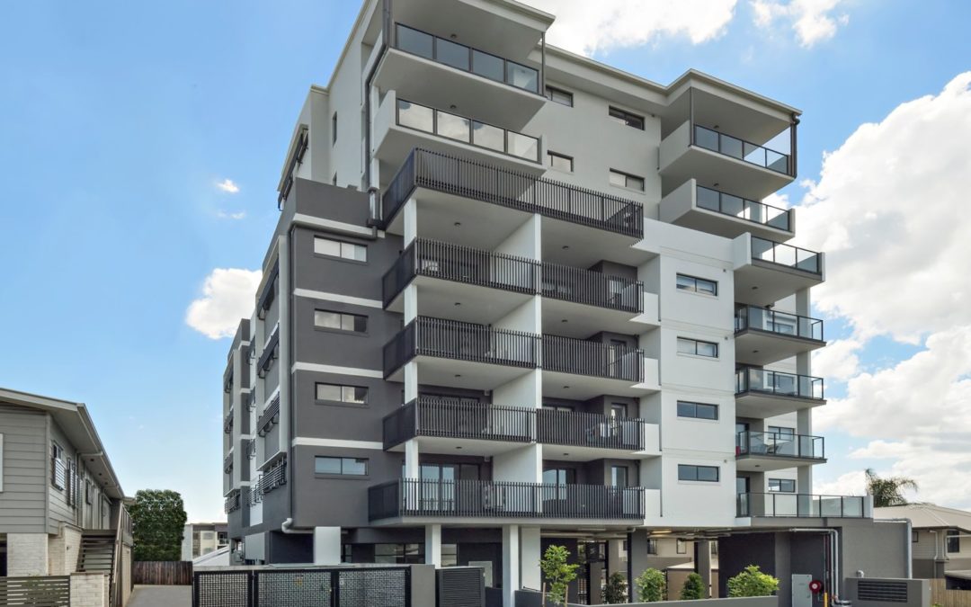 Zenith Apartments