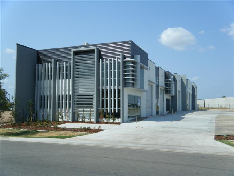 25 Depot St, Banyo
