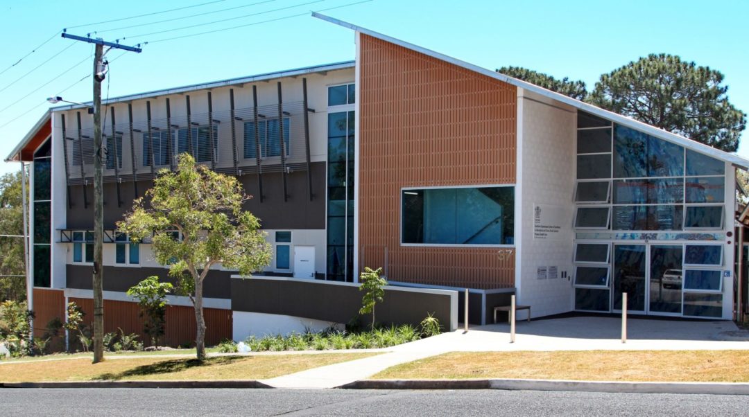 Indigenous Health Center