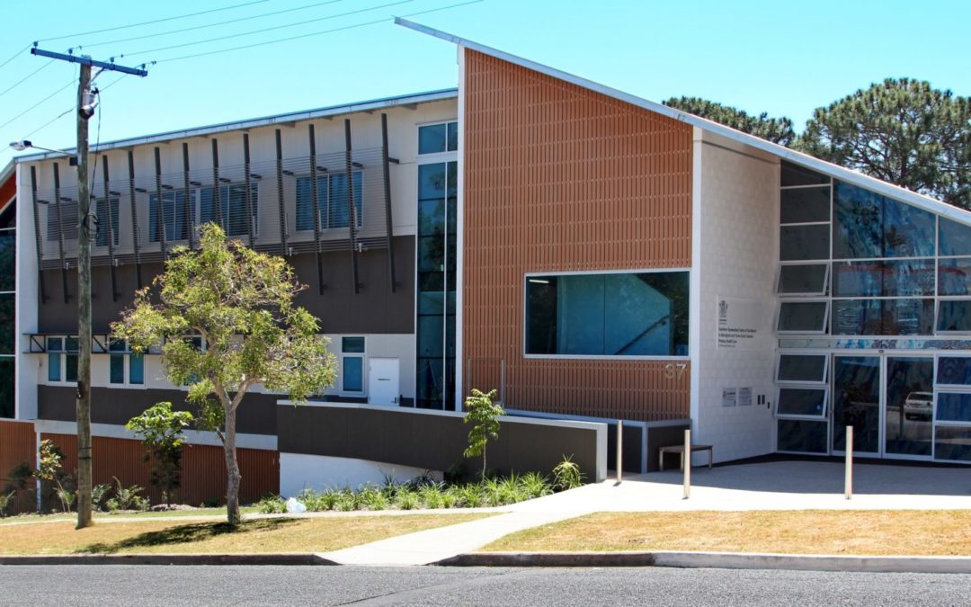 Indigenous Health Center