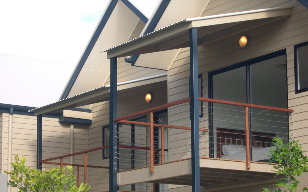 Whepstead Terraces
