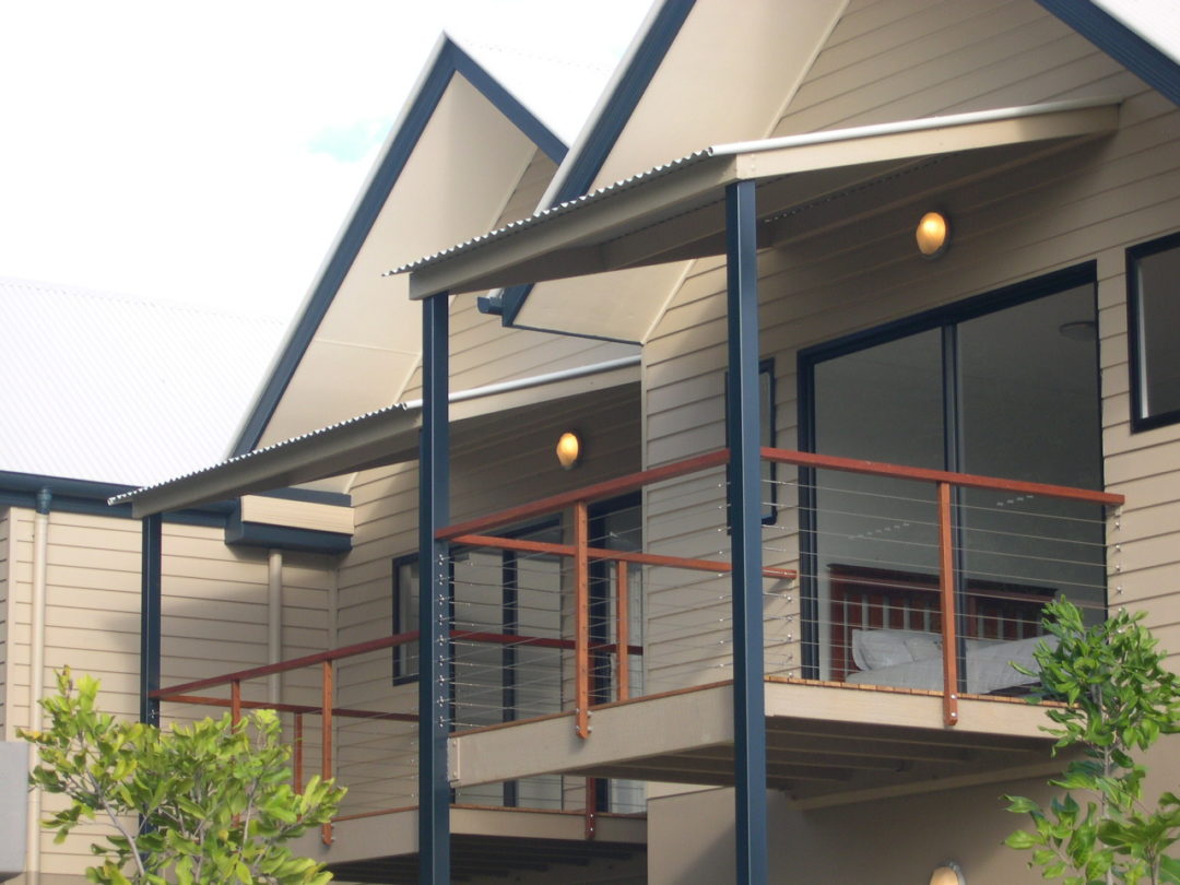 Whepstead Terraces