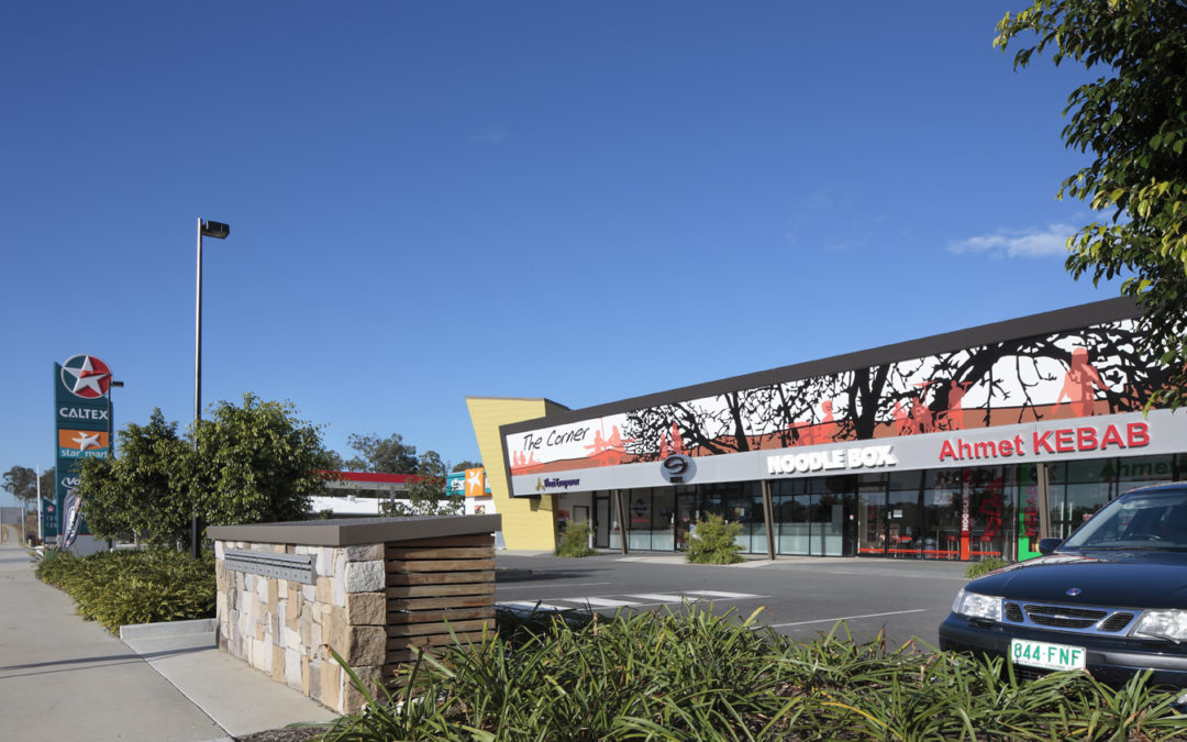 7001 Augusta Parkway, Brookwater