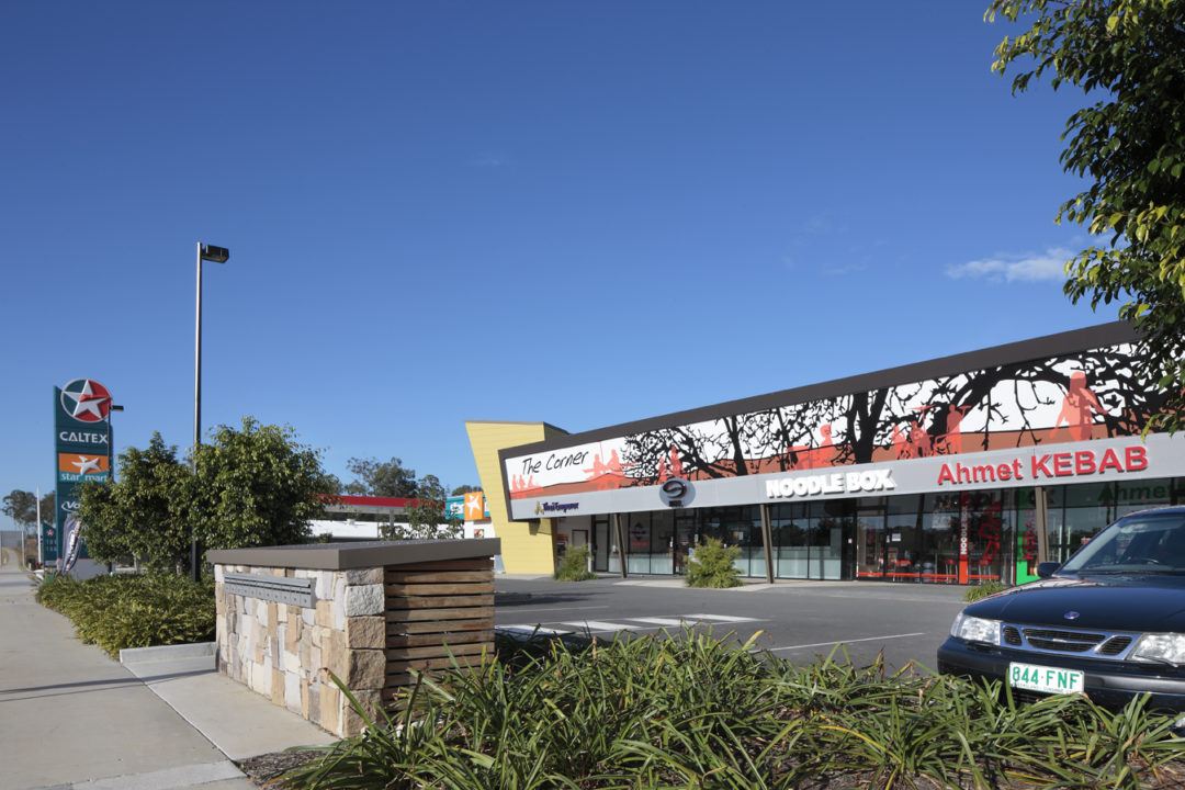 7001 Augusta Parkway, Brookwater