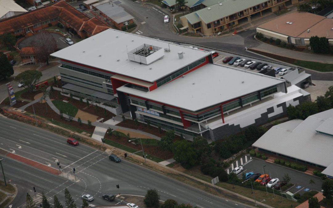 Chermside Medical Complex