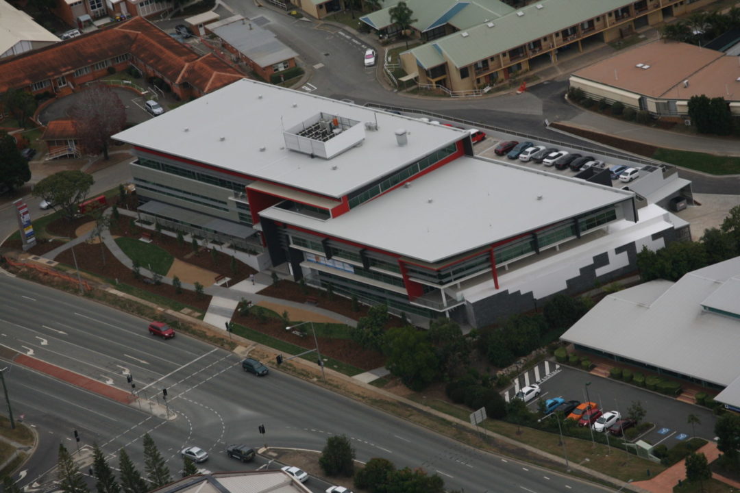 Chermside Medical Complex