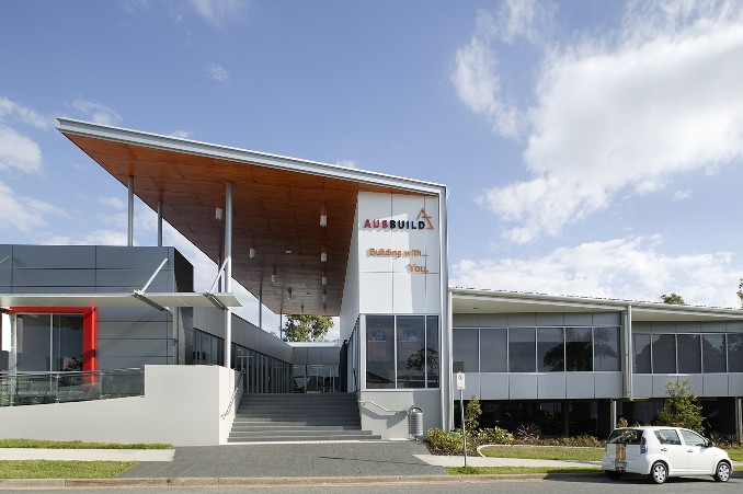 Ausbuild Office