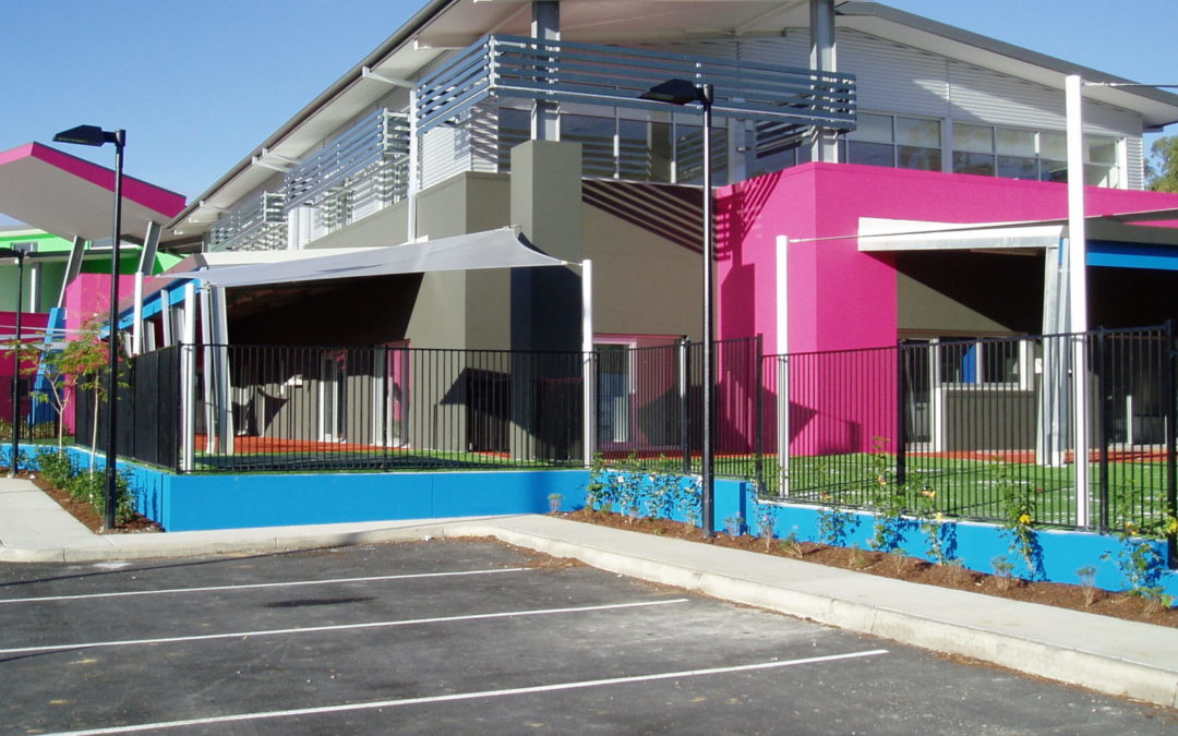 Education City Springfield