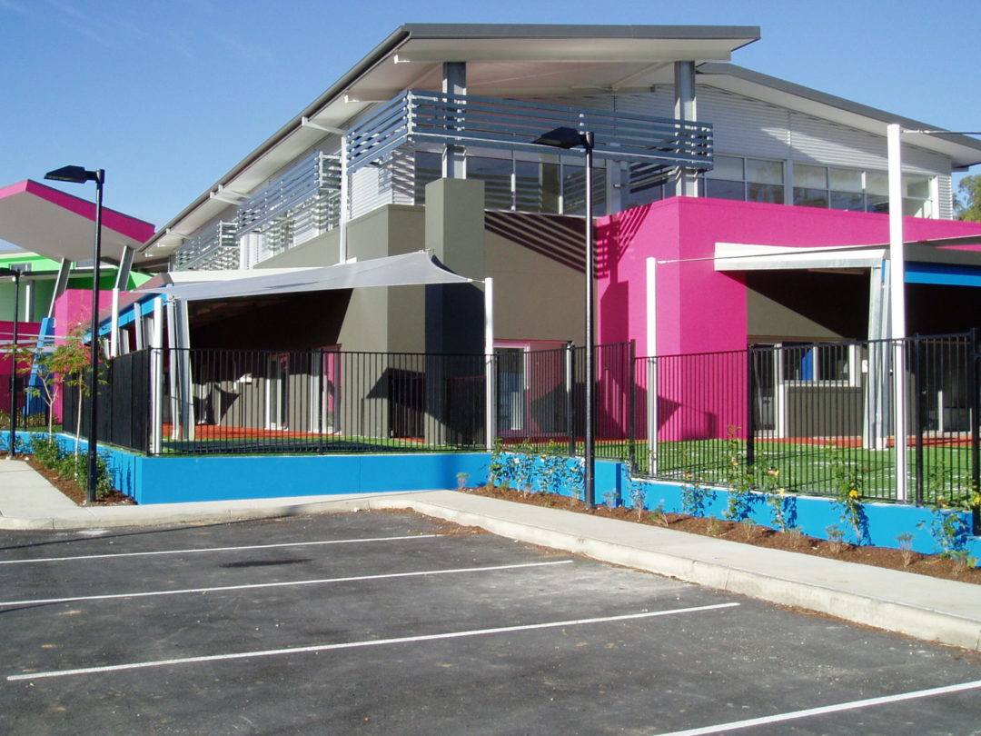 Education City Springfield