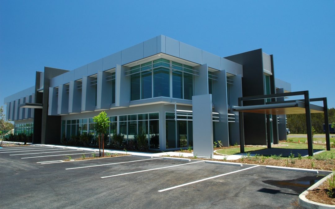 Jetstream Business Park