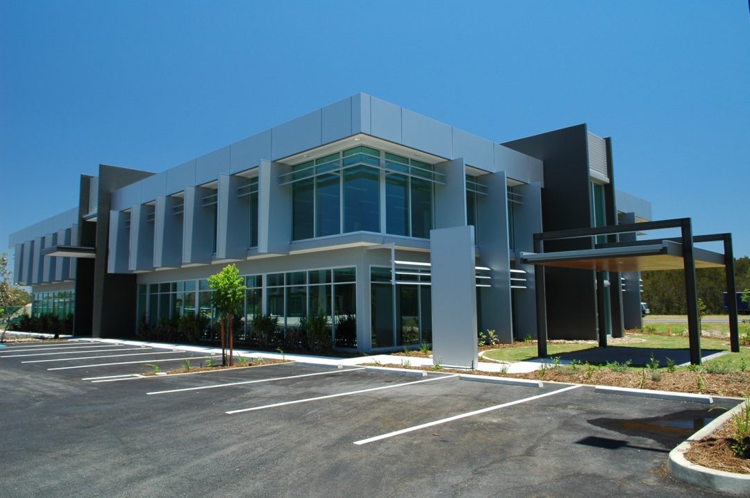 Jetstream Business Park
