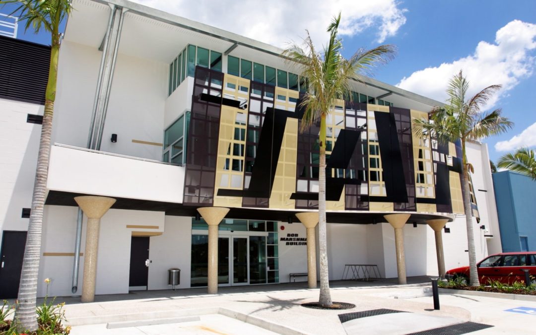 Logan Tafe
