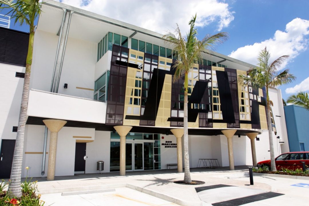 Logan Tafe