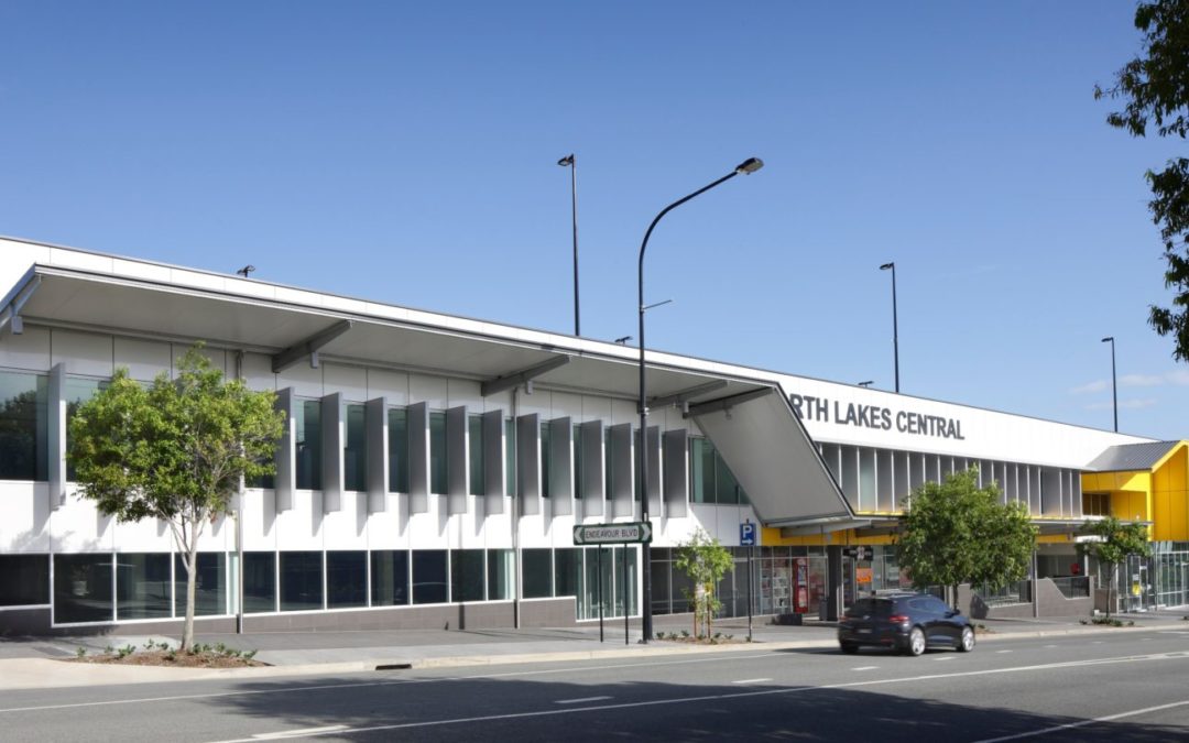 North Lakes Central