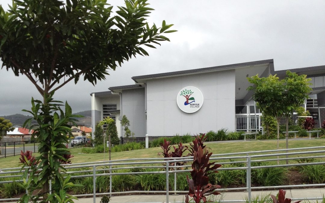 Norfolk Village State School