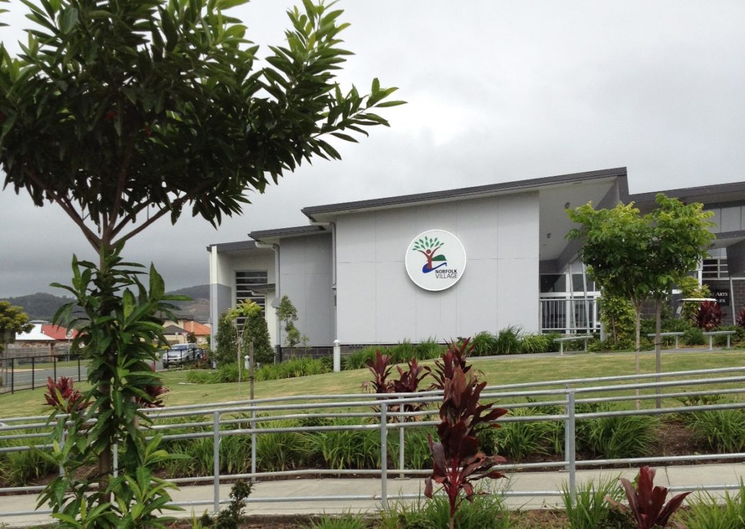 Norfolk Village State School