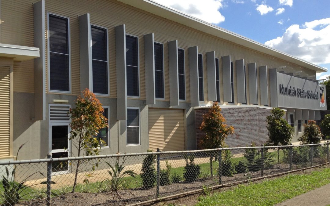 Nundah State School