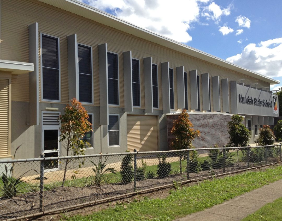 Nundah State School