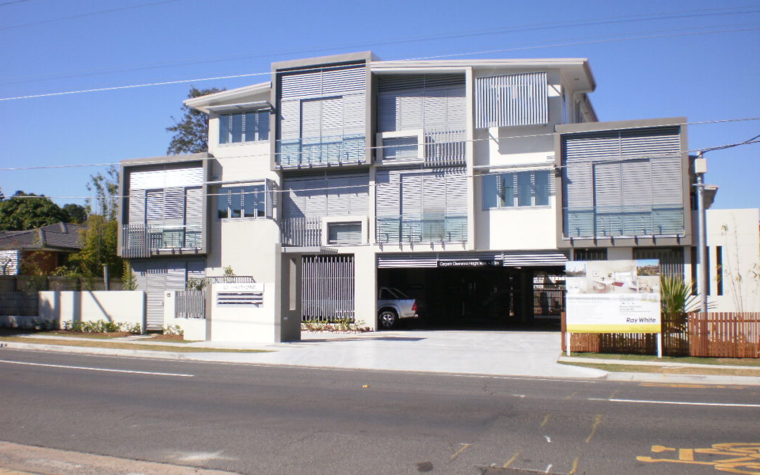 Hawthorne Rd, Bulimba