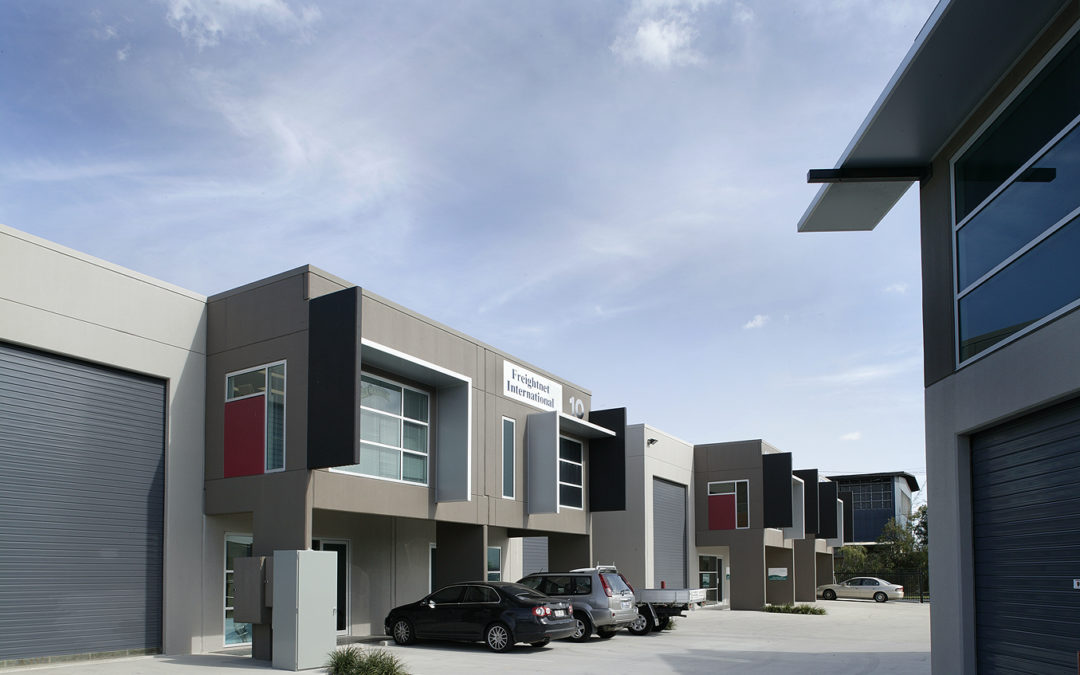30-50 Raubers Rd Northgate
