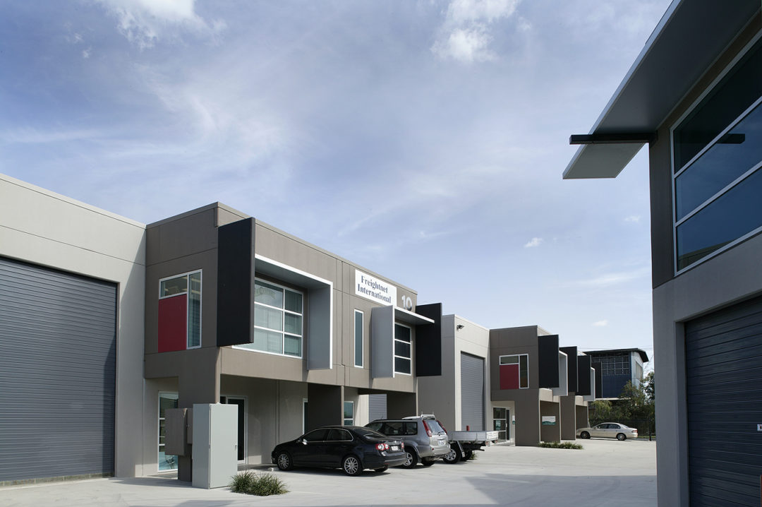 30-50 Raubers Rd Northgate