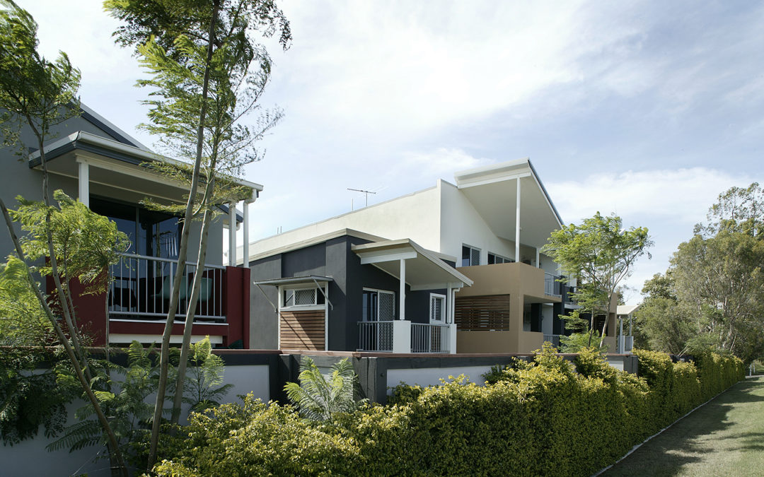Lemke Road Taigum