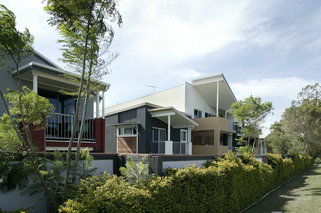 Lemke Road Taigum