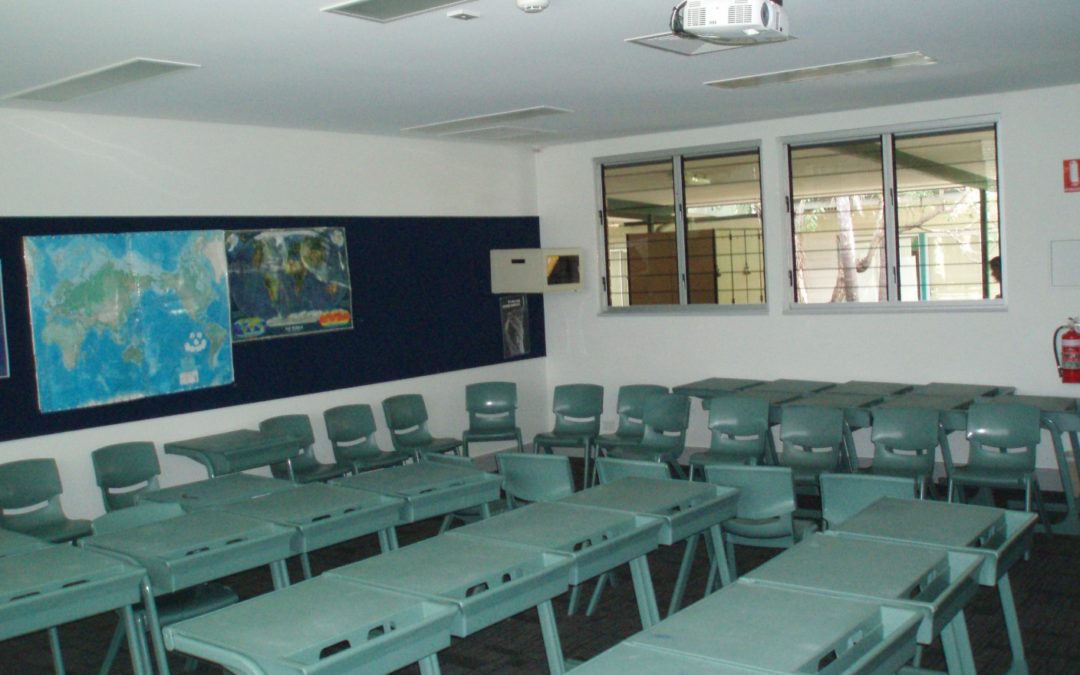 St Peters Indooroopilly