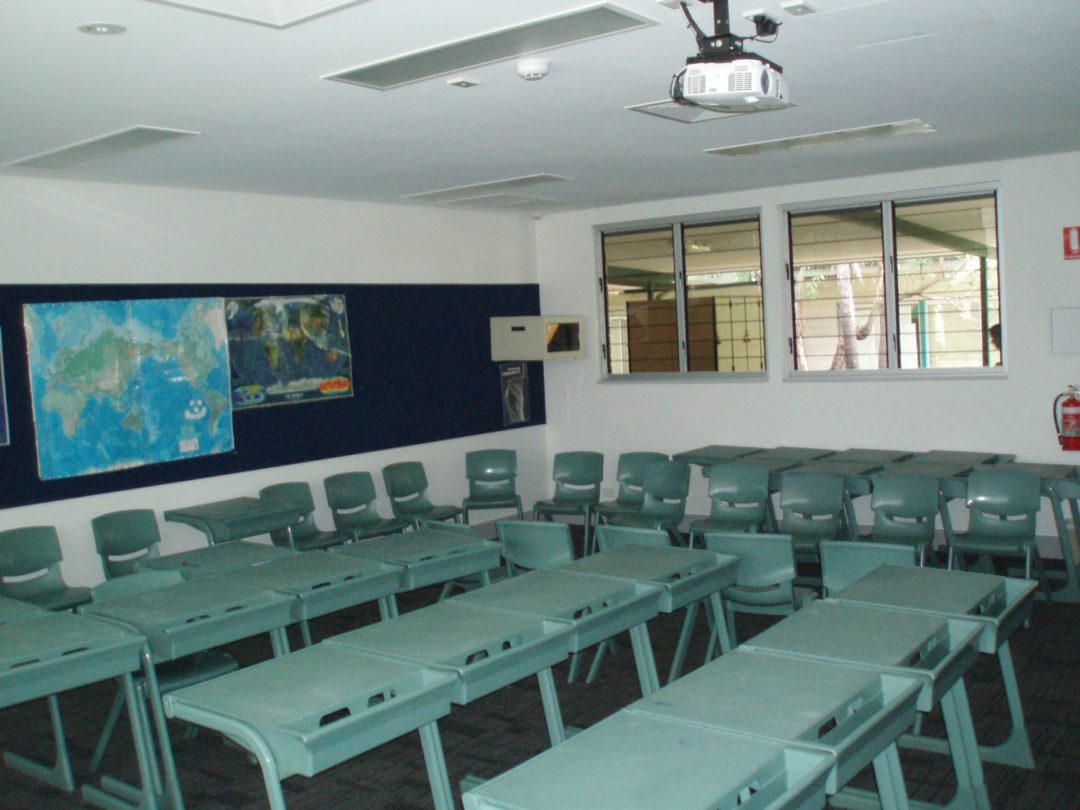 St Peters Indooroopilly