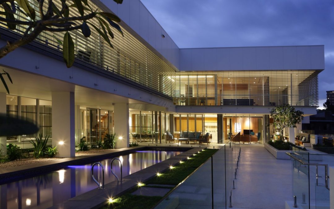 Taringa Residence