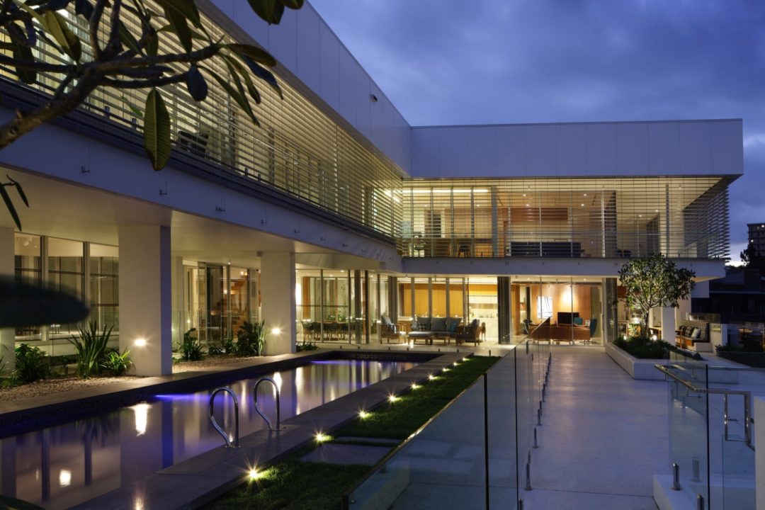 Taringa Residence