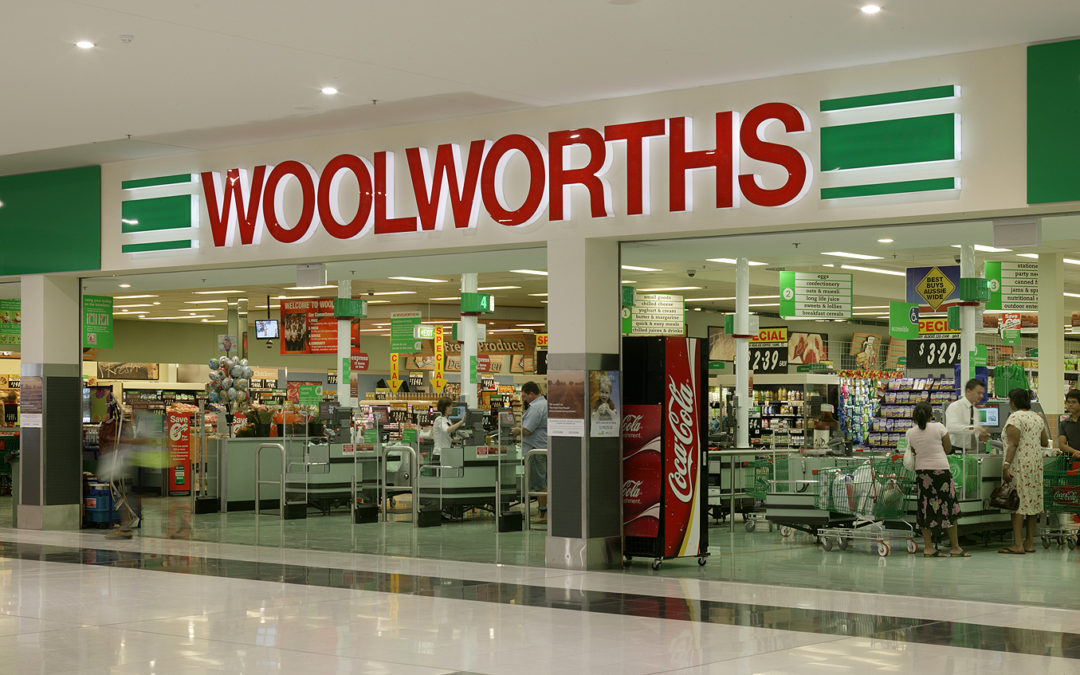 Underwood Market Place