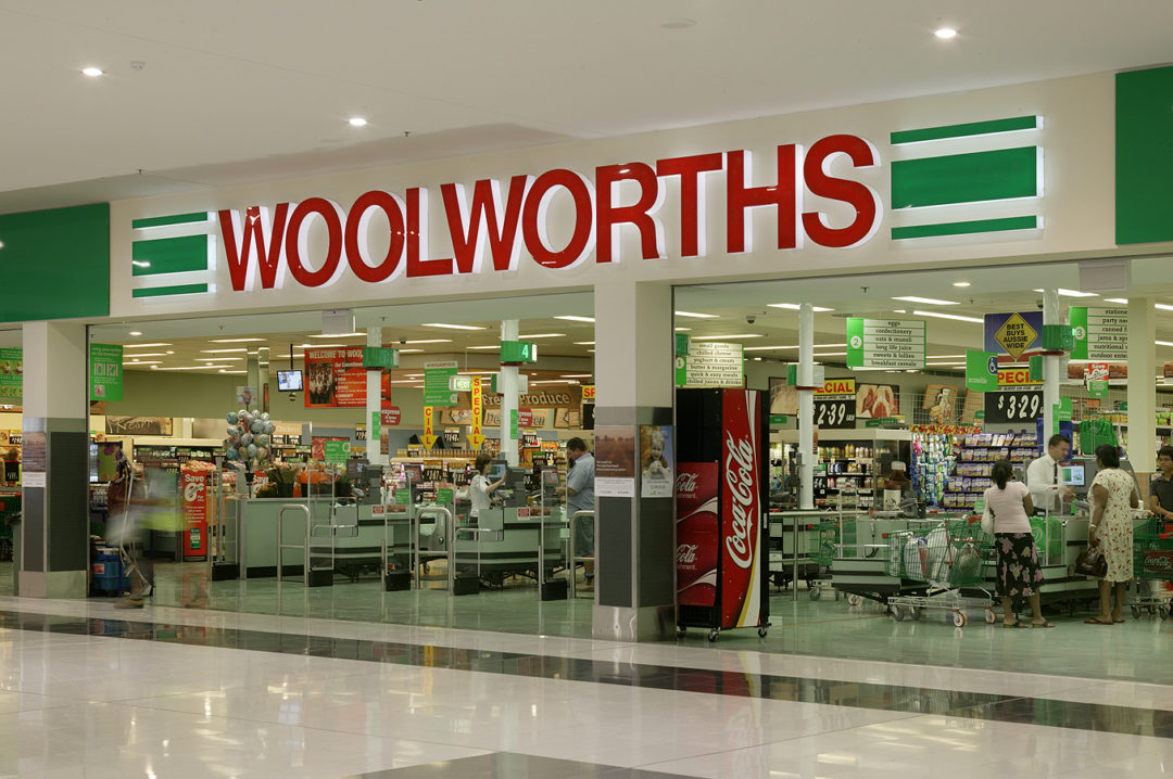 Underwood Market Place