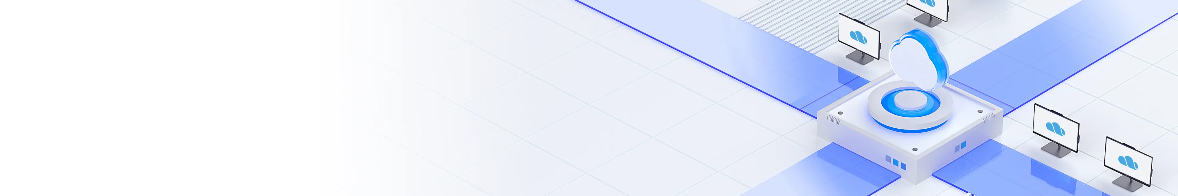 携手中国移动专为教育场景打造的云电脑