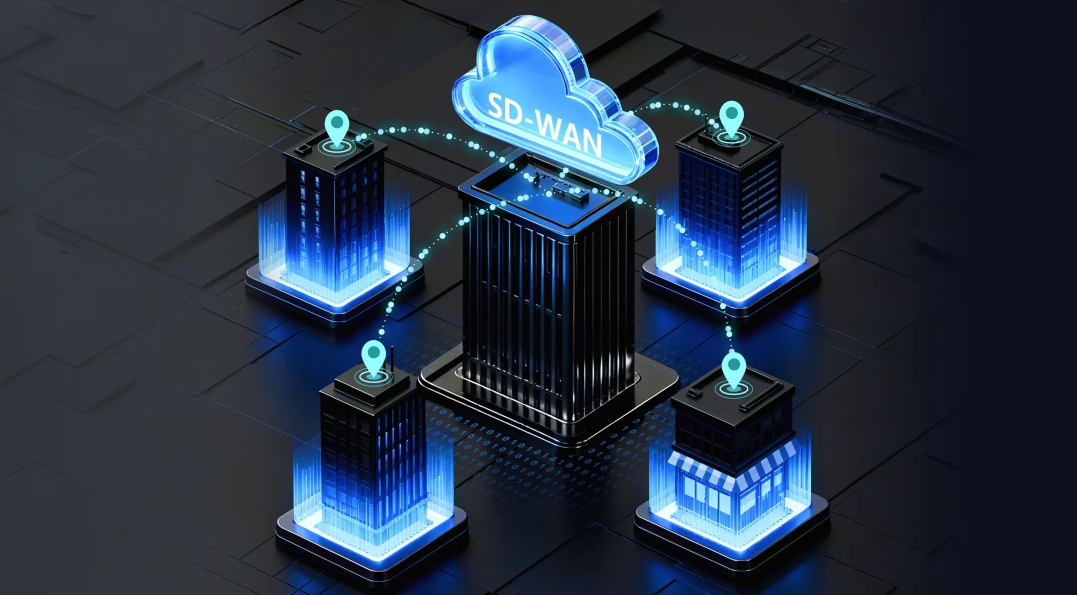 路由SD-WAN解决方案常见问题解答 