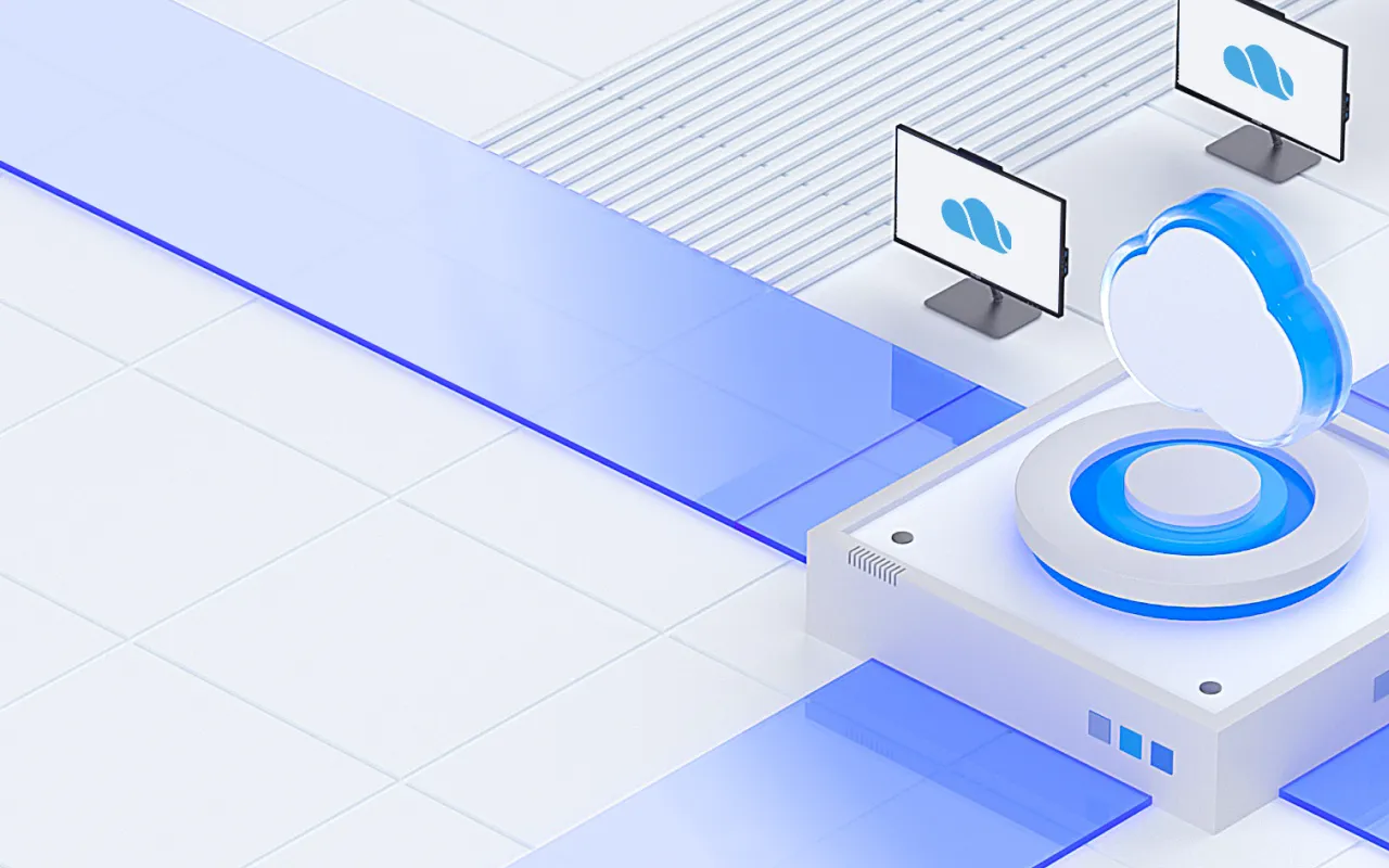 携手中国移动专为教育场景打造的云电脑