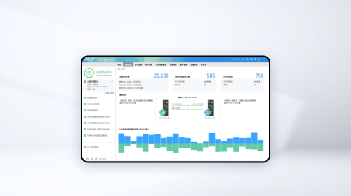 运营管理系列身份管理产品