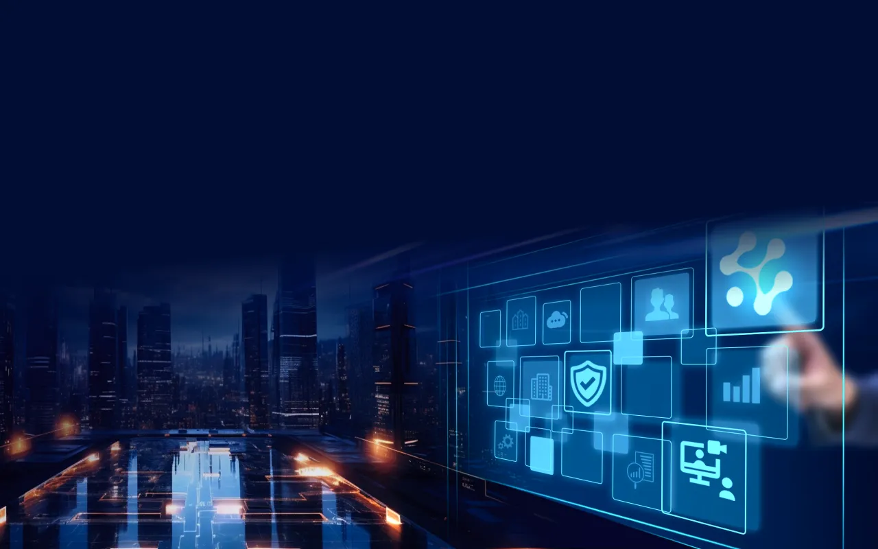 EDN体验驱动网络解决方案