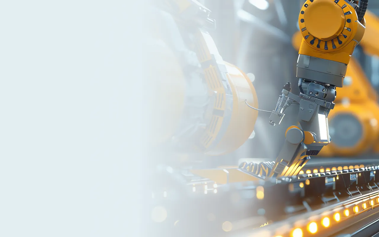 生产车间无线解决方案