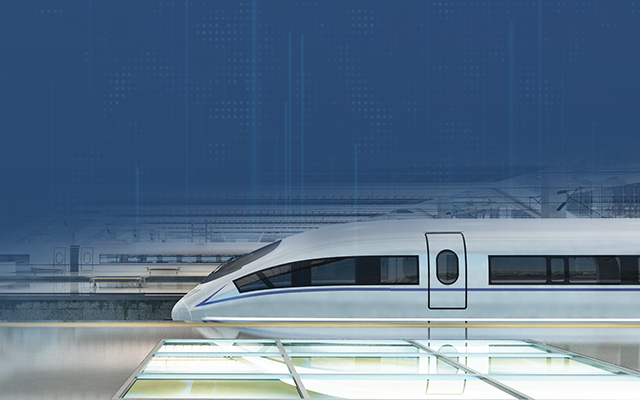 智慧交通路由锐捷创新