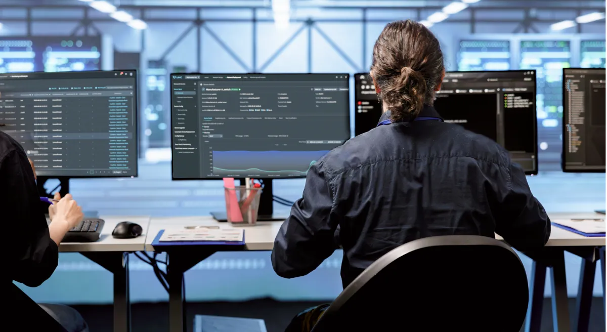 云办公研发安全解决方案