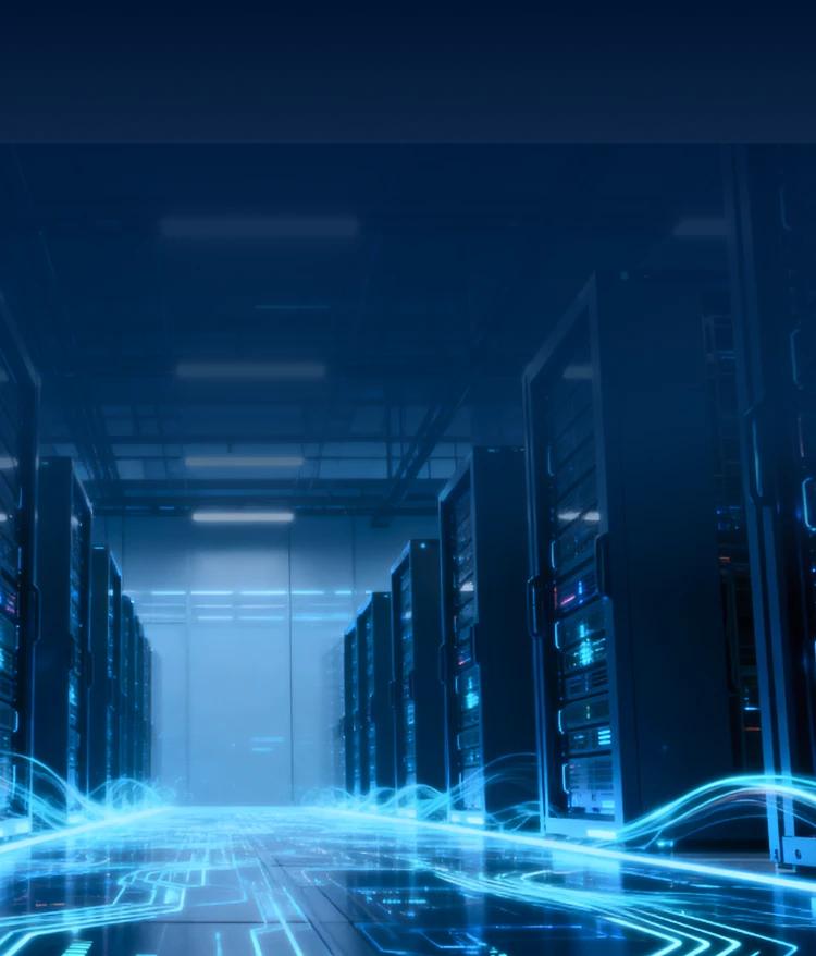 AI-Fabric智算中心网络解决方案