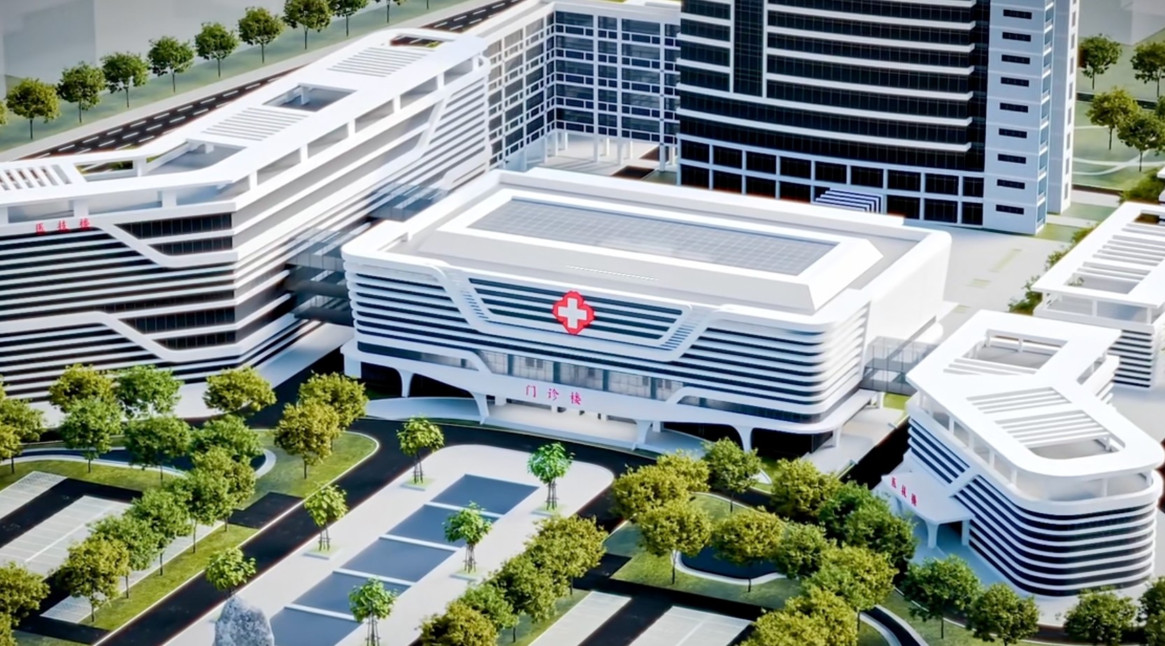 医院无线升级必看：“全院零漫游”六大谜题全解析