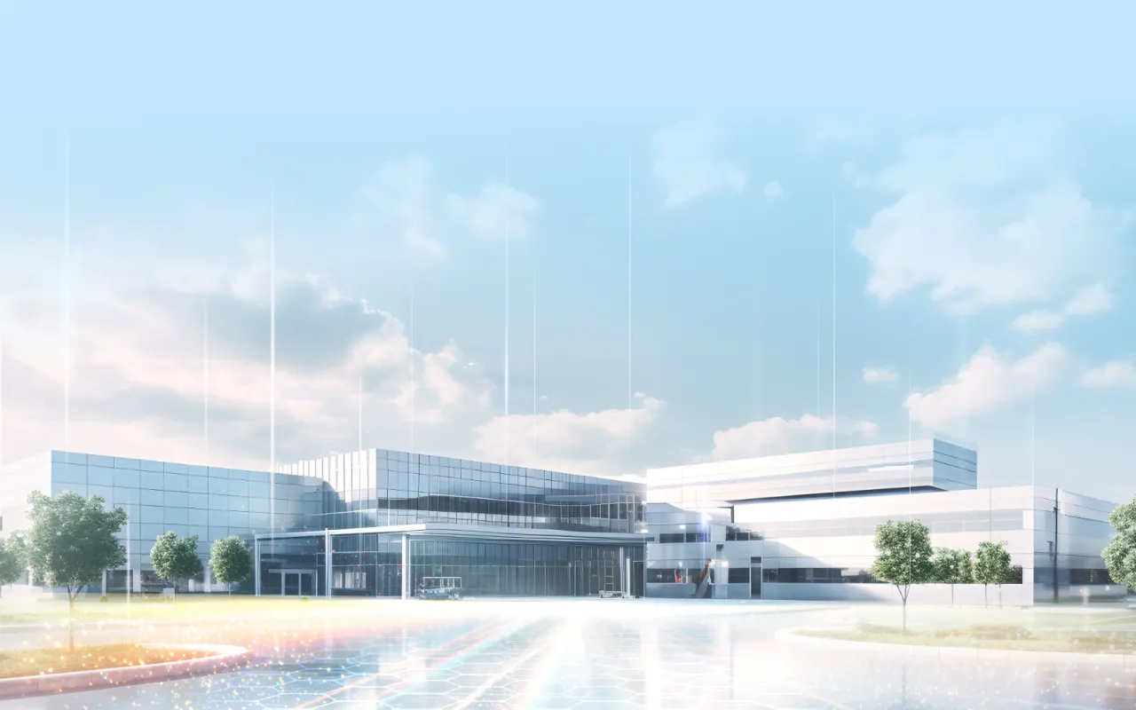 极简全光网，万兆到桌面