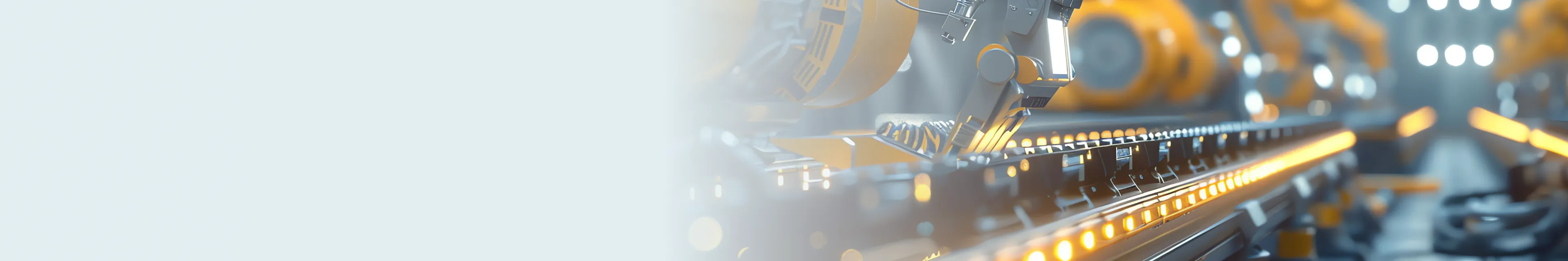 生产车间无线解决方案